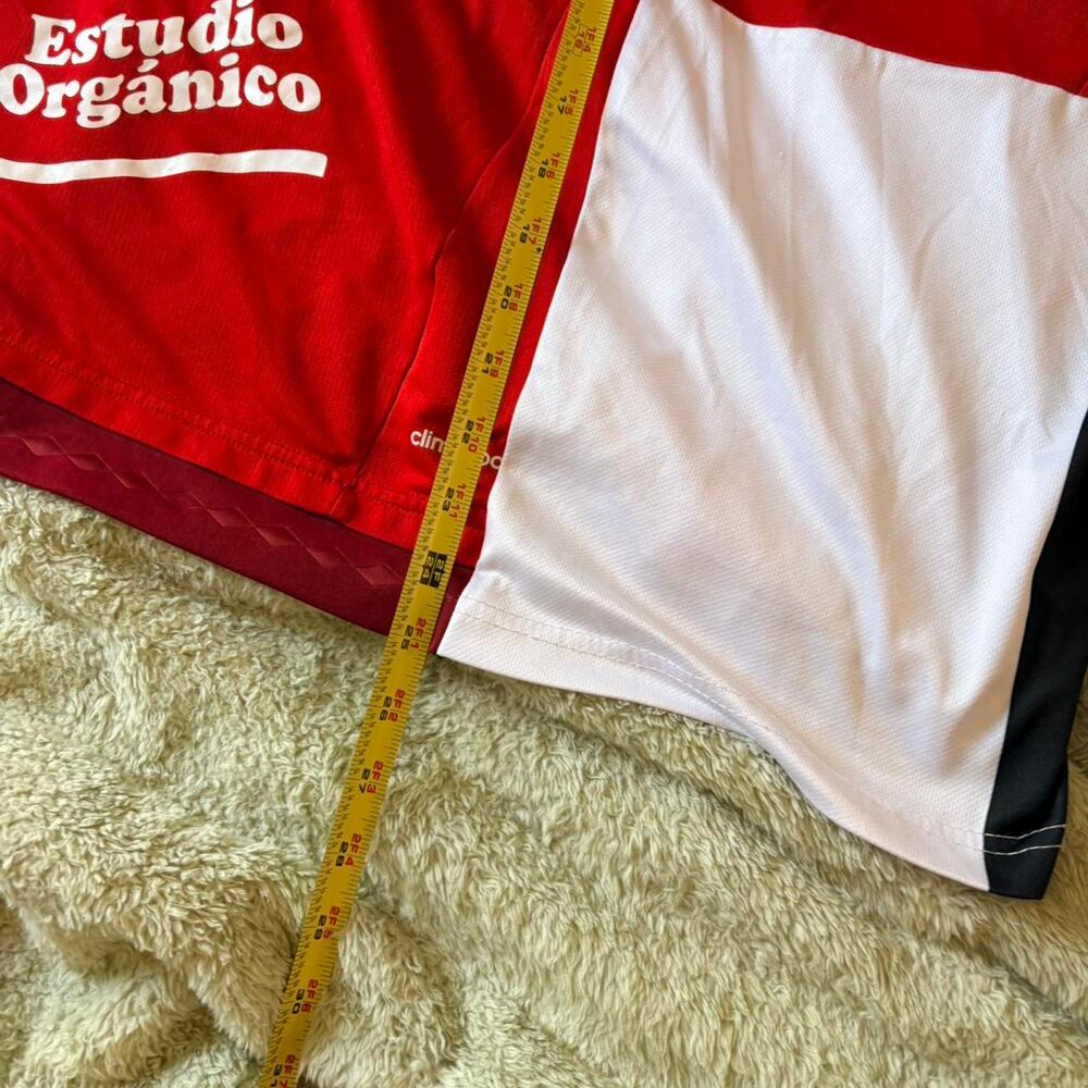 Womens adidas bayern munich jersey size xl - Picture 5 of 8